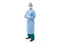 Gown & Drape - Allmed Medical Products Co.,Ltd.